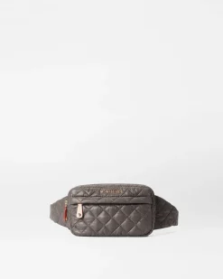 MZ Wallace Metro|Travel|Metro Belt Bag MagnetRec