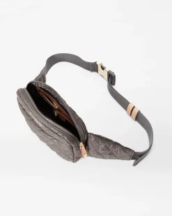 MZ Wallace Metro|Travel|Metro Belt Bag MagnetRec