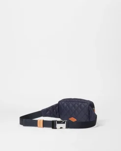MZ Wallace Metro|Belt Bags & Slings|Metro Belt Bag DawnRec