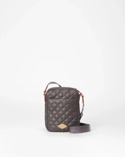 MZ Wallace Metro|Fitness|Metro Crossbody MagnetRec