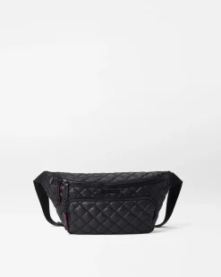 MZ Wallace Metro|Fitness|Metro Sling BlackRec