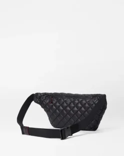 MZ Wallace Metro|Fitness|Metro Sling BlackRec