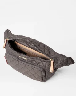 MZ Wallace Belt Bags & Slings|Slings|Metro Sling MagnetRec