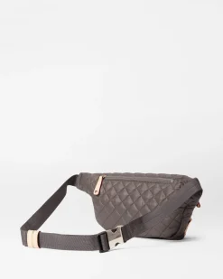 MZ Wallace Belt Bags & Slings|Slings|Metro Sling MagnetRec