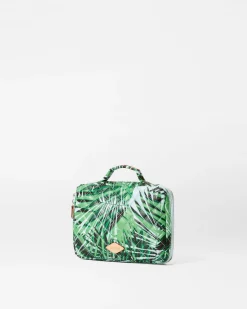 MZ Wallace Metro|Accessories|Metro Tech Organizer TropicalPalm