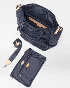 MZ Wallace Metro|Baby|Metro Utility Backpack DawnRec