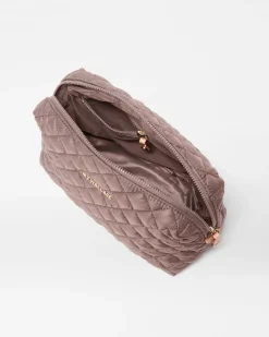 MZ Wallace Metro|Accessories|Mica Cosmetic Mauve