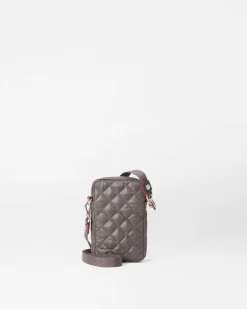 MZ Wallace Crosby|Travel|Micro Crosby MagnetRec