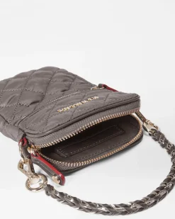 MZ Wallace Crosby|Travel|Micro Crosby MagnetRec