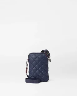 MZ Wallace Crosby|Crossbody|Micro Crosby Dawn