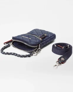 MZ Wallace Crosby|Crossbody|Micro Crosby Dawn