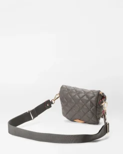 MZ Wallace Crosby|Belt Bags & Slings|Micro Crosby Sling Magnet