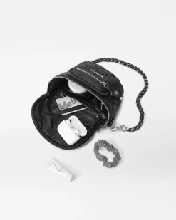 MZ Wallace Crosby|Belt Bags & Slings|Micro Crosby Sling Magnet