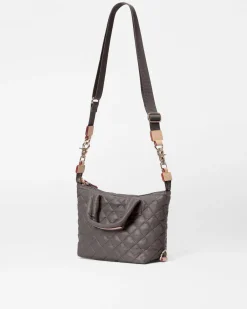 MZ Wallace Metro|Crossbody|Micro Sutton MagnetRec