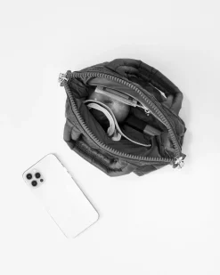 MZ Wallace Metro|Crossbody|Micro Sutton SummerShale