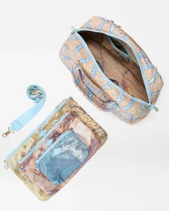 MZ Wallace Metro|Fitness|X Platform Present: Cynthia Talmadge Aspiring Actress Bag CynthiaTalmadgePrint