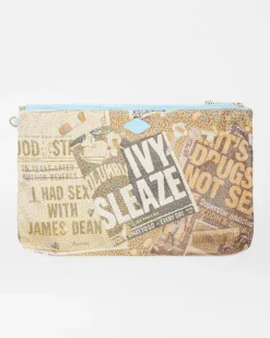 MZ Wallace Metro|Fitness|X Platform Present: Cynthia Talmadge Aspiring Actress Bag CynthiaTalmadgePrint