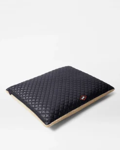 MZ Wallace Accessories|MZW Dog Bed Black
