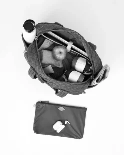 MZ Wallace Metro|Duffels|Nik CopperMetallicLacquer