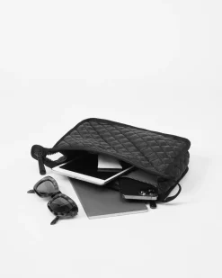 MZ Wallace Metro|Accessories|Personalized Metro Clutch Magnet