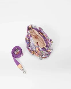 MZ Wallace Metro|Crossbody|Petite Metro Tote Deluxe CherryBlossom