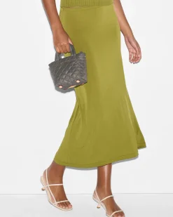 MZ Wallace Metro|Crossbody|Petite Metro Tote Deluxe Magnet