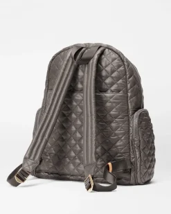 MZ Wallace Metro|Backpacks|Pocket Metro Backpack Magnet