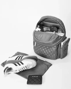 MZ Wallace Metro|Backpacks|Pocket Metro Backpack Magnet