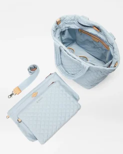 MZ Wallace Metro|Fitness|Sculpt Society Movement Kit TheSculptSocietyIceBlue