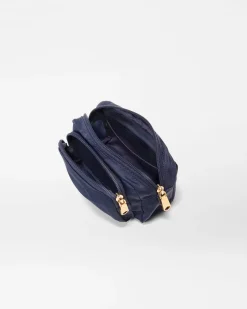 MZ Wallace Chelsea|Accessories|Small Chelsea Cosmetic Dawn