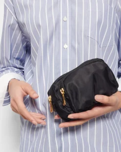 MZ Wallace Chelsea|Accessories|Small Chelsea Cosmetic Black