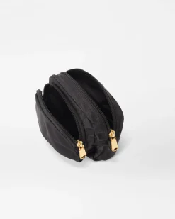 MZ Wallace Chelsea|Accessories|Small Chelsea Cosmetic Black