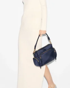 MZ Wallace Chelsea|Crossbody|Small Chelsea Crossbody Dawn