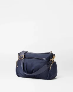 MZ Wallace Chelsea|Crossbody|Small Chelsea Crossbody Dawn