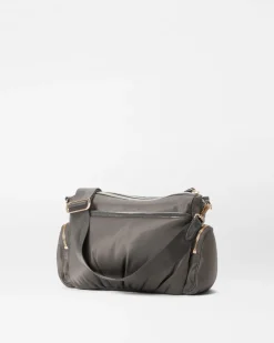 MZ Wallace Chelsea|Crossbody|Small Chelsea Crossbody Magnet