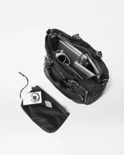 MZ Wallace Chelsea|Totes|Small Chelsea Top Handle Tote Dawn