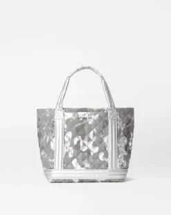 MZ Wallace Metro|Totes|Small Empire Tote