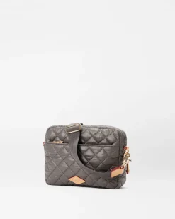 MZ Wallace Crossbody|Small Metro Camera Bag Magnet