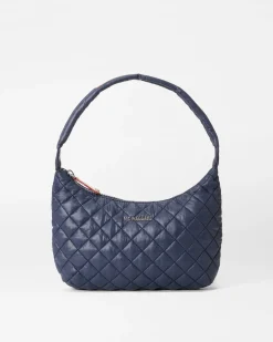 MZ Wallace Metro|Shoulders|Small Metro Shoulder DawnRec