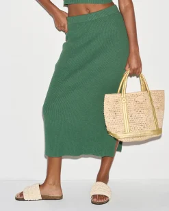MZ Wallace Raffia|Totes|Small Raffia Tote SequinRaffia/LightGoldPearlMetallic