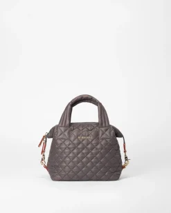 MZ Wallace Metro|Crossbody|Small Sutton Deluxe MagnetRec