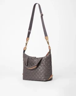 MZ Wallace Metro|Crossbody|Small Sutton Deluxe MagnetRec