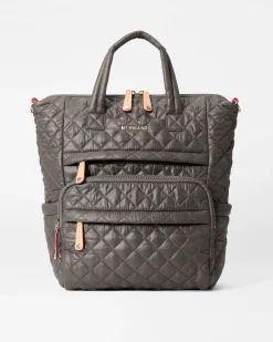MZ Wallace Metro|Baby|Small Utility Backpack Magnet