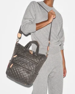 MZ Wallace Metro|Baby|Small Utility Backpack Magnet