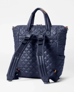 MZ Wallace Metro|Work|Small Utility Backpack Dawn