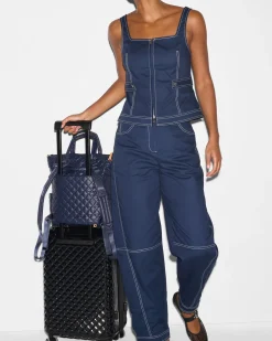 MZ Wallace Metro|Work|Small Utility Backpack Dawn