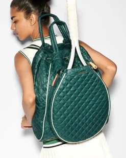 MZ Wallace Metro|Fitness|Tennis Convertible Backpack