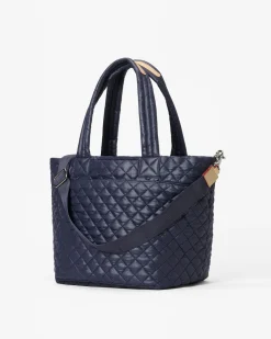 MZ Wallace Metro|Baby|The Metro Tote® Deluxe - Medium DawnRec