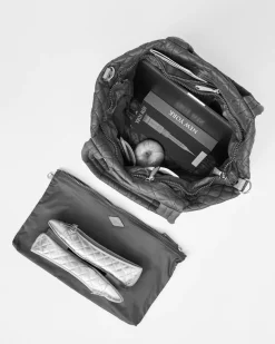 MZ Wallace Metro|Totes|The Metro Tote® Deluxe - Medium TortoiseRec