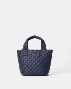 MZ Wallace Metro|Crossbody|The Metro Tote® Deluxe - Mini DawnRec